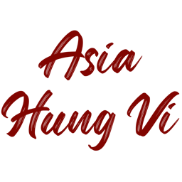 Asia Hung Vi logo.
